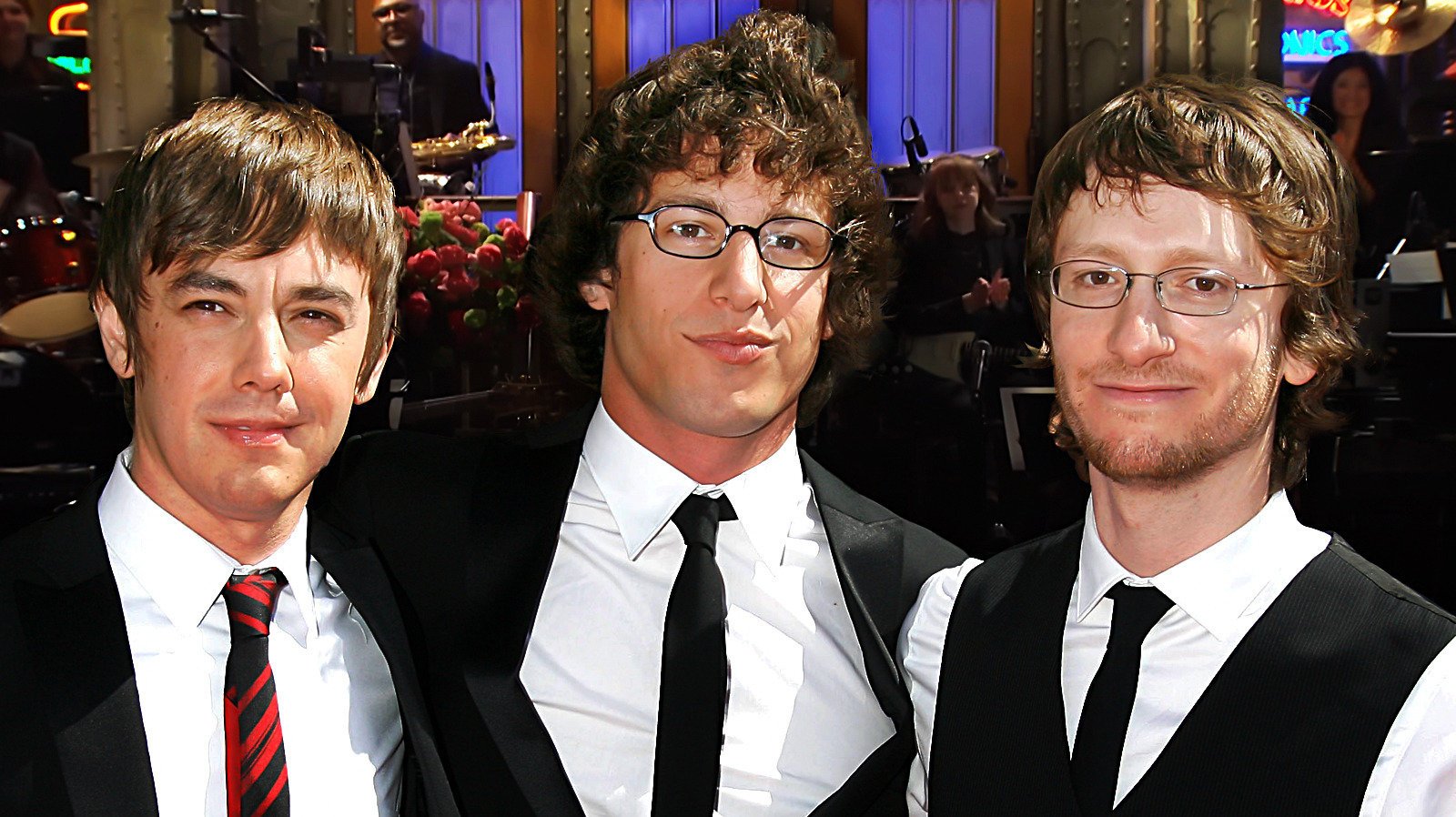 The Lonely Island признались в одном большом сожалении по поводу субботнего вечера в прямом эфире