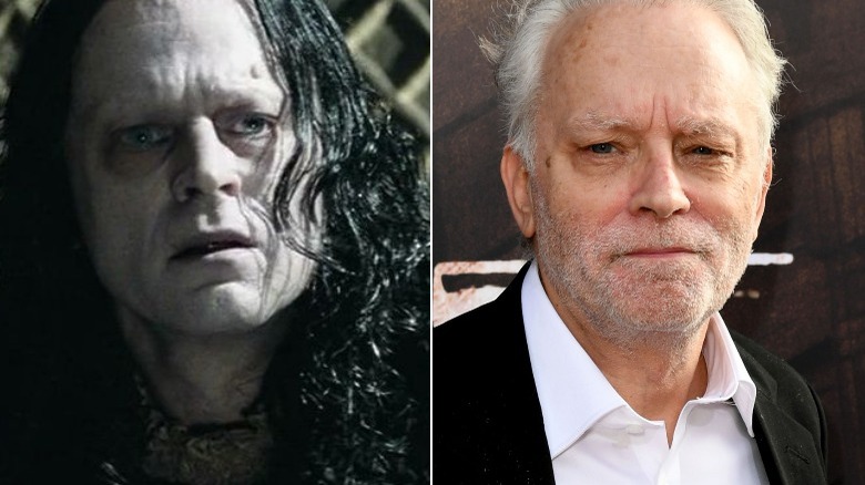 Brad Dourif