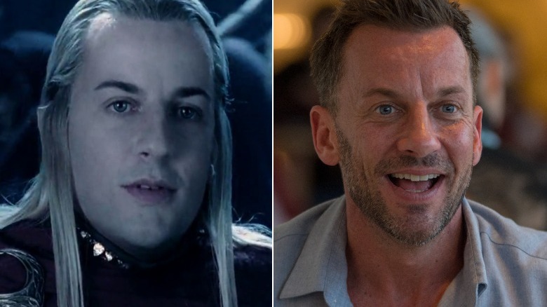 Craig Parker