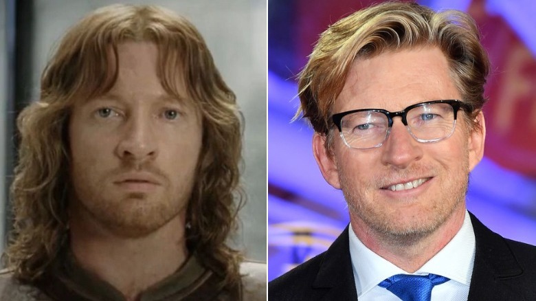 David Wenham