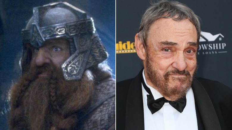 John Rhys-Davies