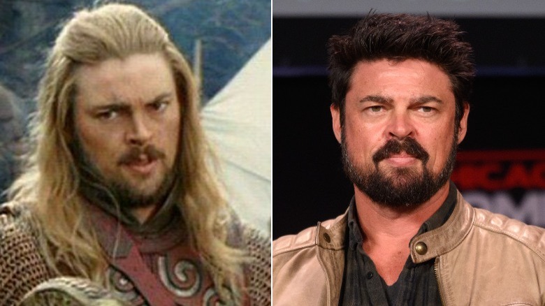 Karl Urban