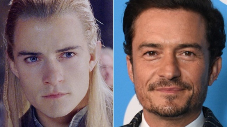 Orlando Bloom