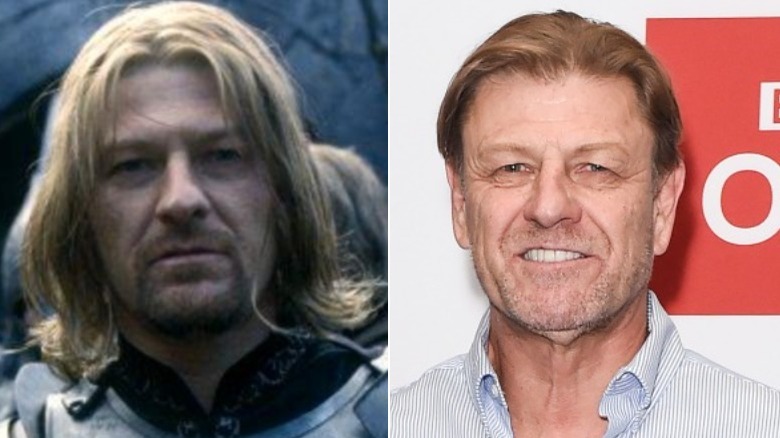 Sean Bean