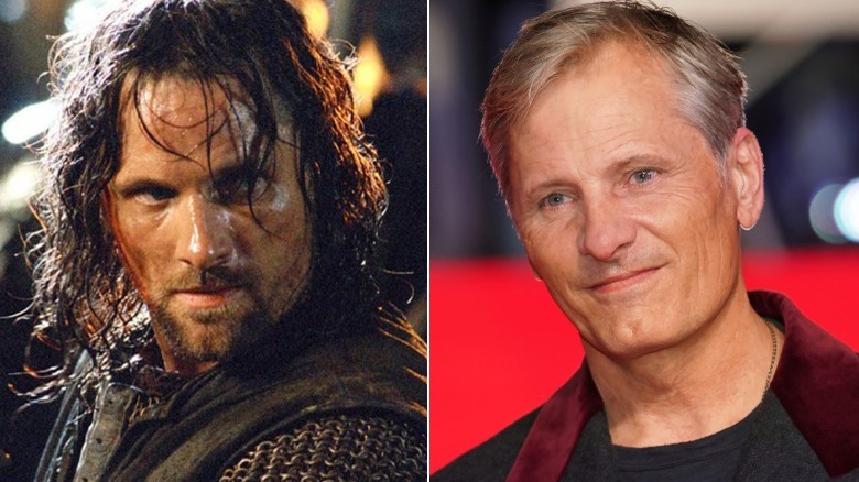 Viggo Mortensen