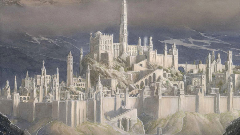 Gondolin