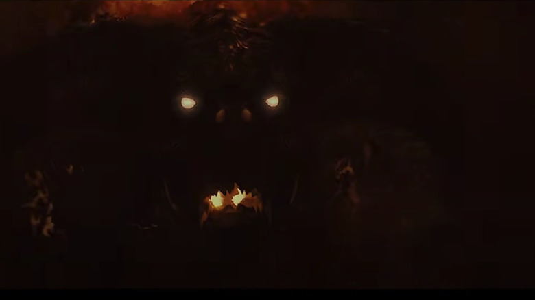 The Balrog