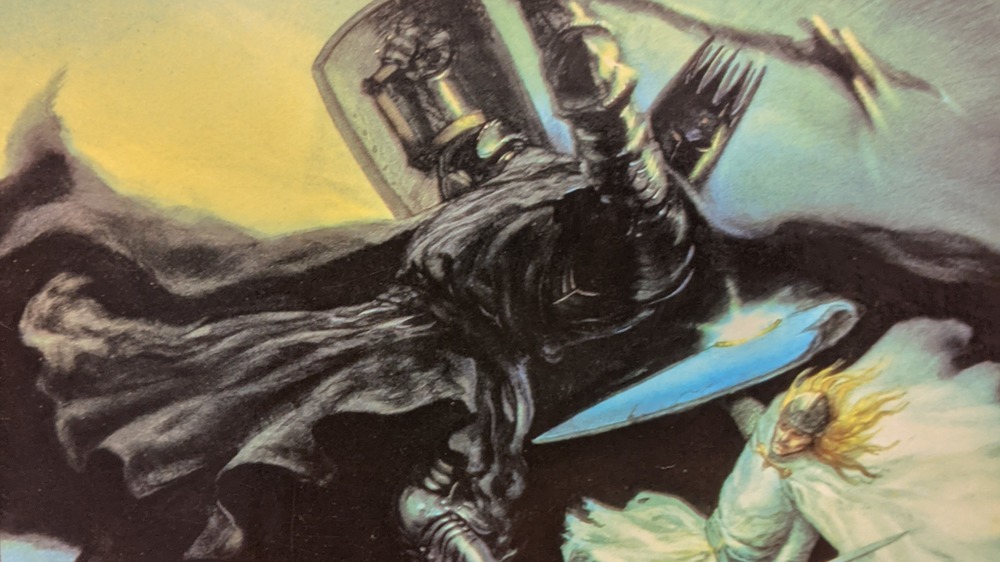 The Lord Of The Rings: Why A Movie About Morgoth Is A Really Bad Idea