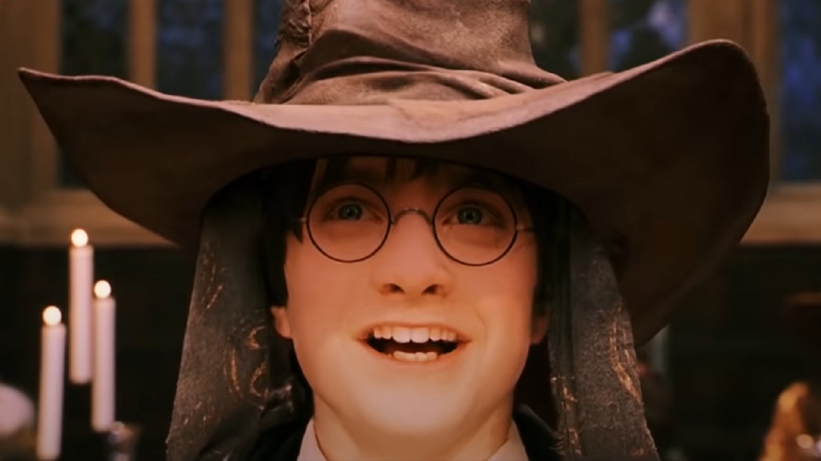 The Magical Plants In Harry Potter Are Way More Real Than You Thought