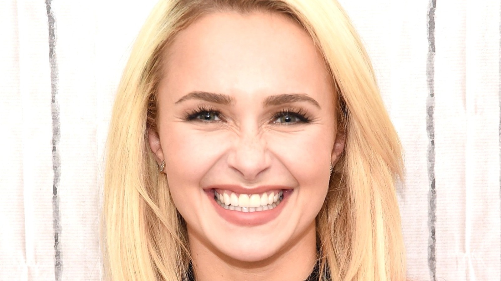 Hayden Panettiere Says She Can Relate to her Scream Character's Trauma