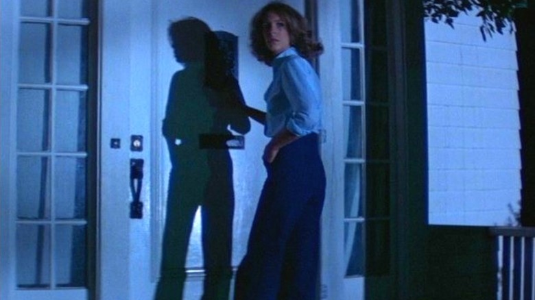 Laurie Strode in Halloween 1978