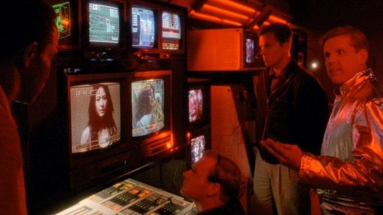 Anna Gonsalves in Predator 2