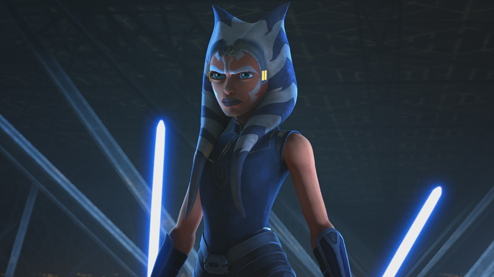 The Mandalorian Ahsoka Tano Theory Thats Raising Eyebrows