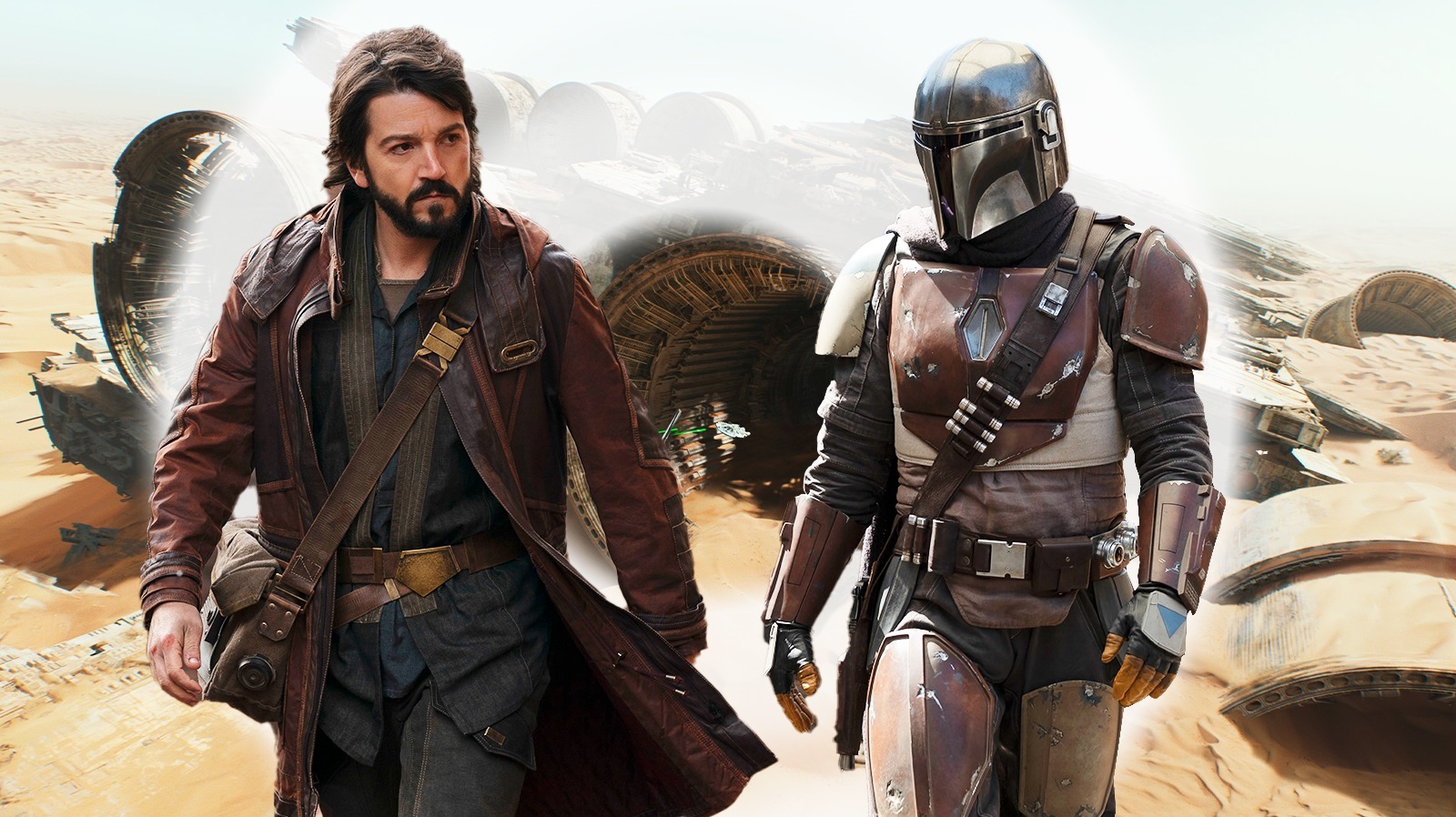 The Mandalorian divide os fãs com episódio ao estilo de Andor