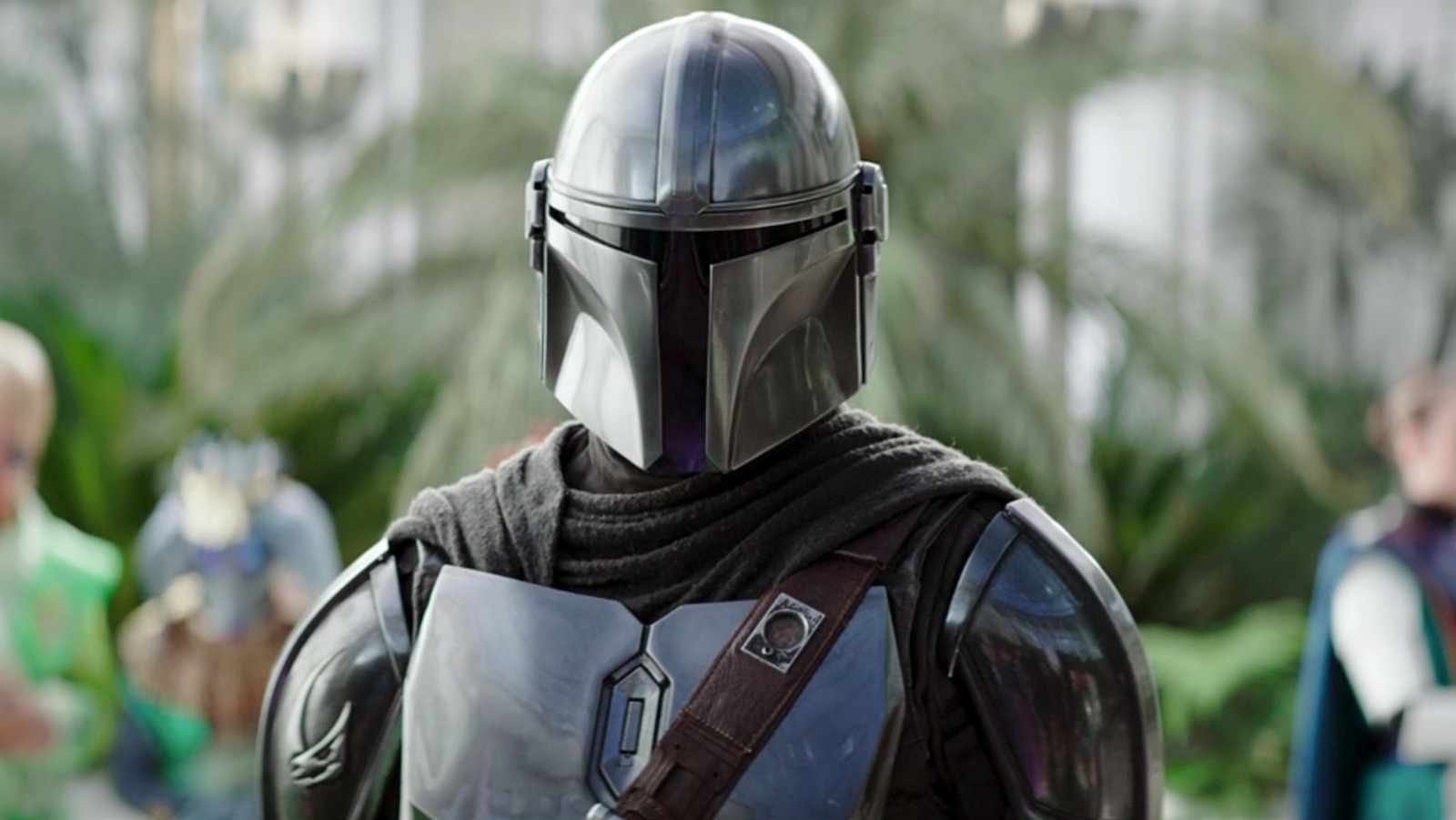 The Mandalorian Season 3 Episode 6 Review: 'Chapter 22' Disappoints