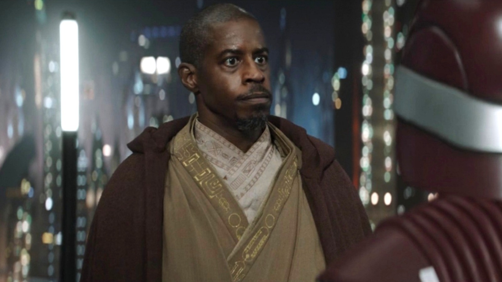 Will The Mandalorian Season 3 Bring Major Star Wars Redemption For Ahmed  Best's Jar Jar Binks?