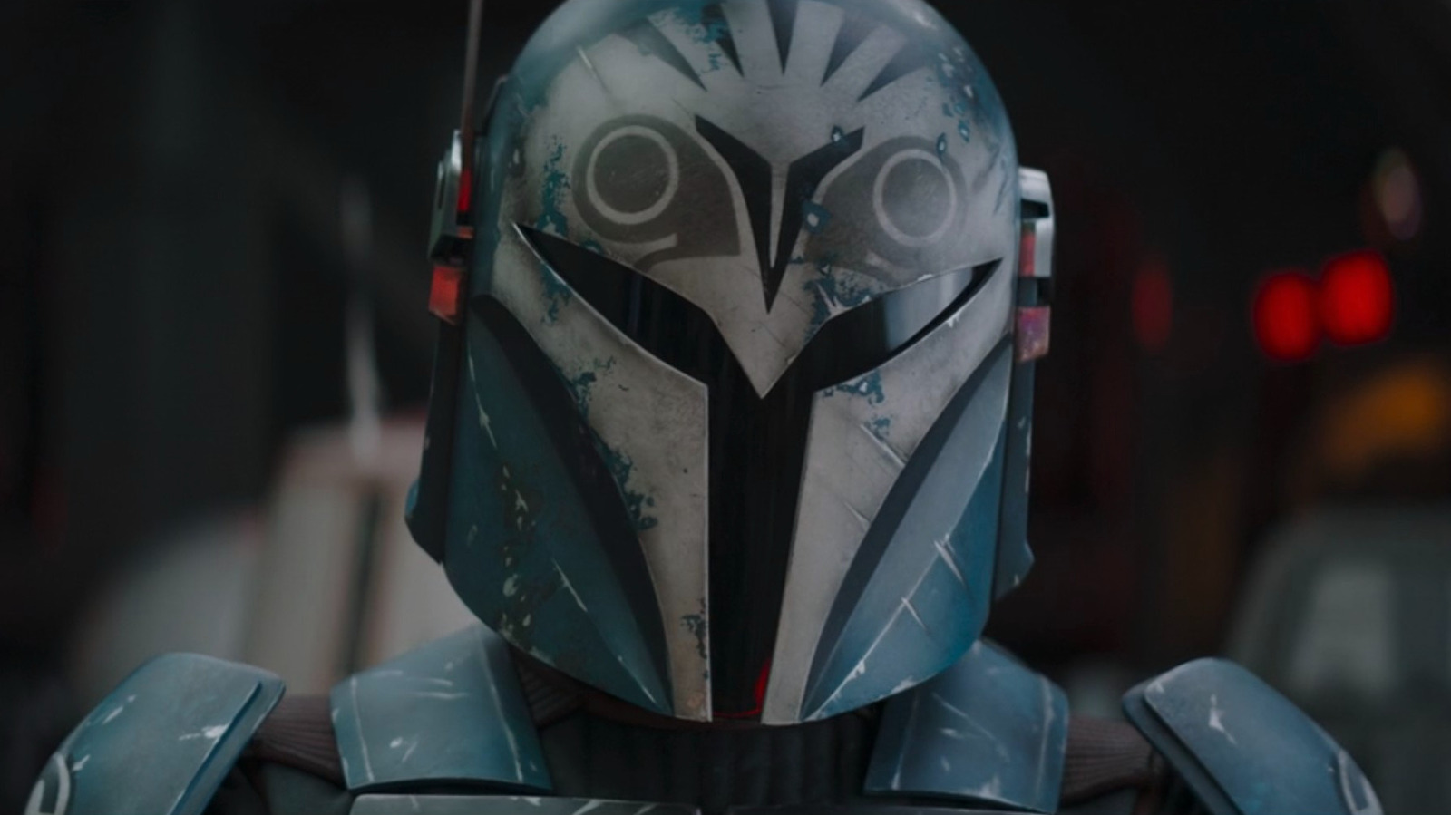 The Mandalorian Chapter 23 Gives Major Nods To A Sci-Fi Classic