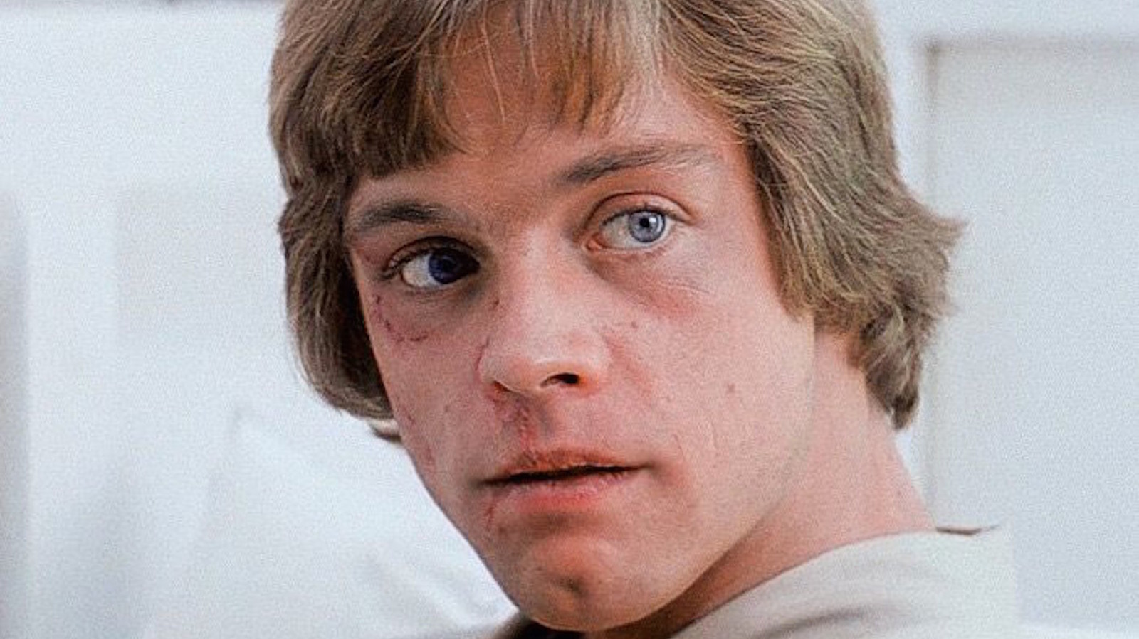 star wars luke skywalker actor choices