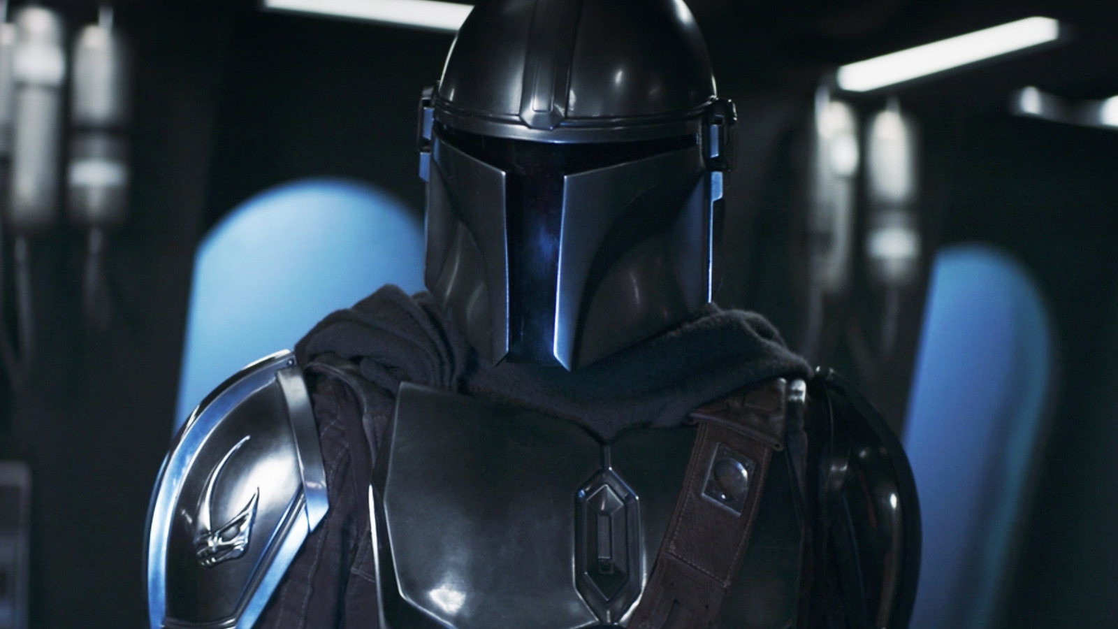 The Mandalorian Just Resurrected Star Wars' Most Controversial Plot Point