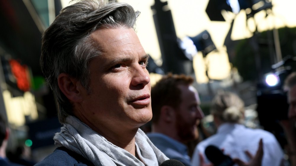 Timothy Olyphant