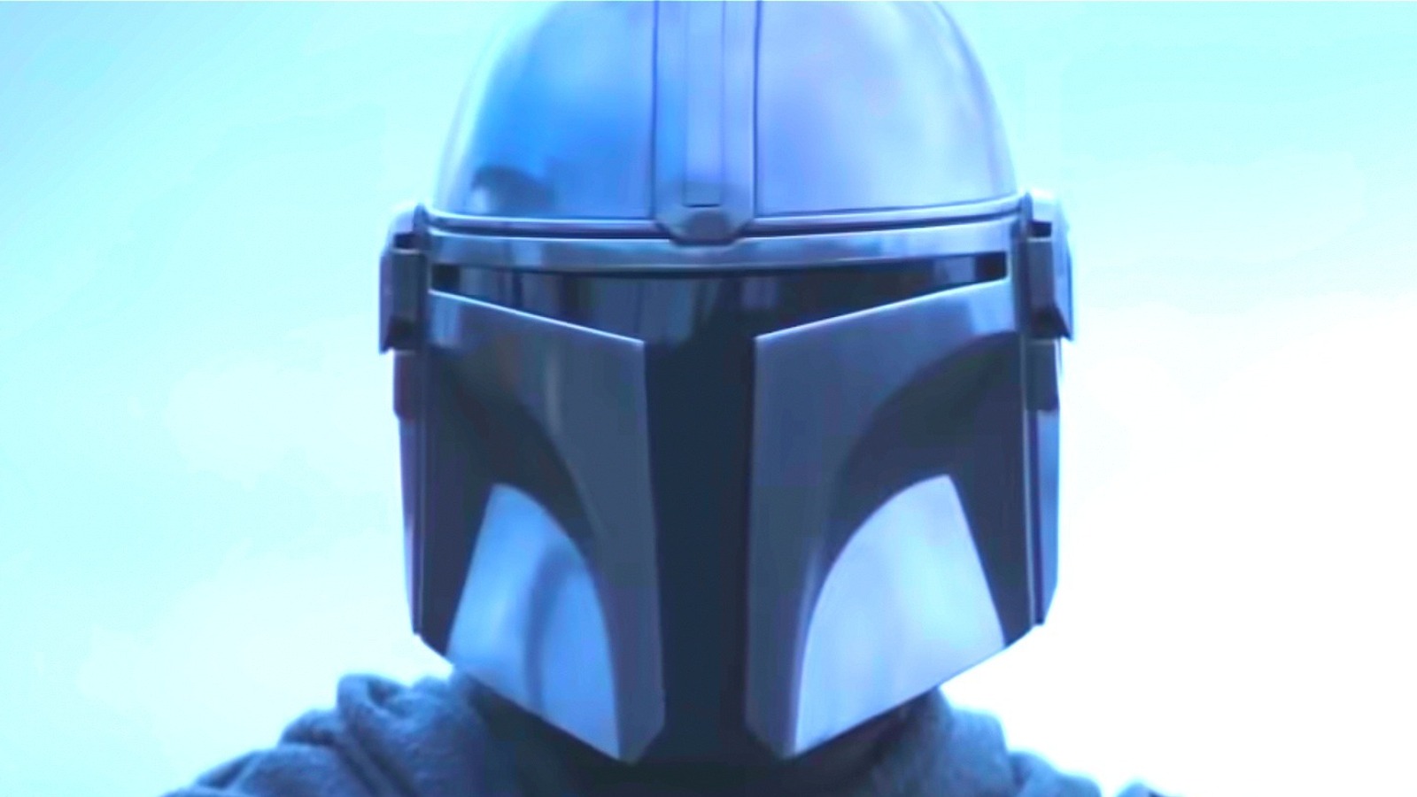 Rotten Tomatoes - The Mandalorian will officially return