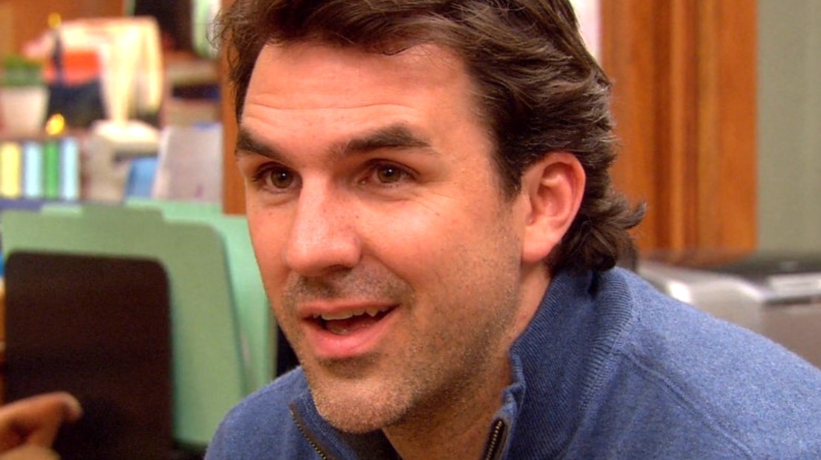 The Mark Brendanawicz Theory That Changes Everything On Parks And