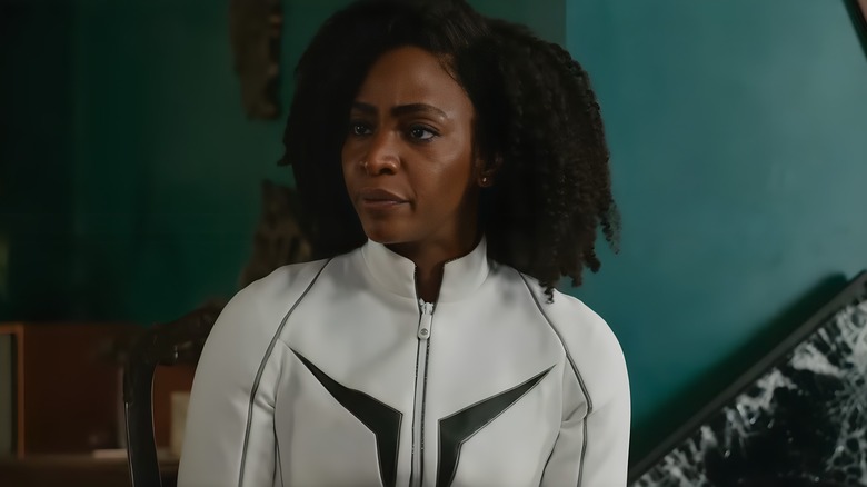 Monica Rambeau confused 