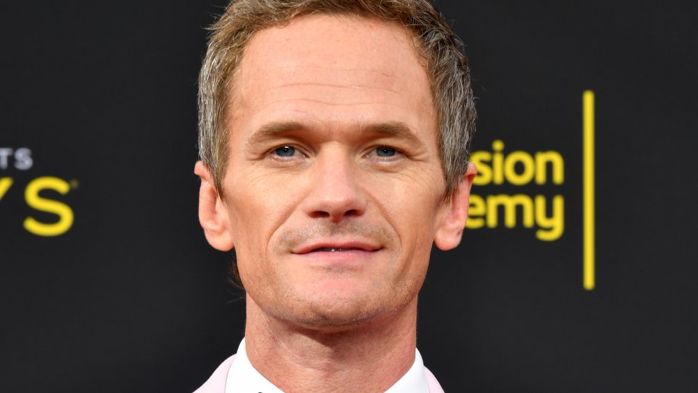 Neil Patrick Harris