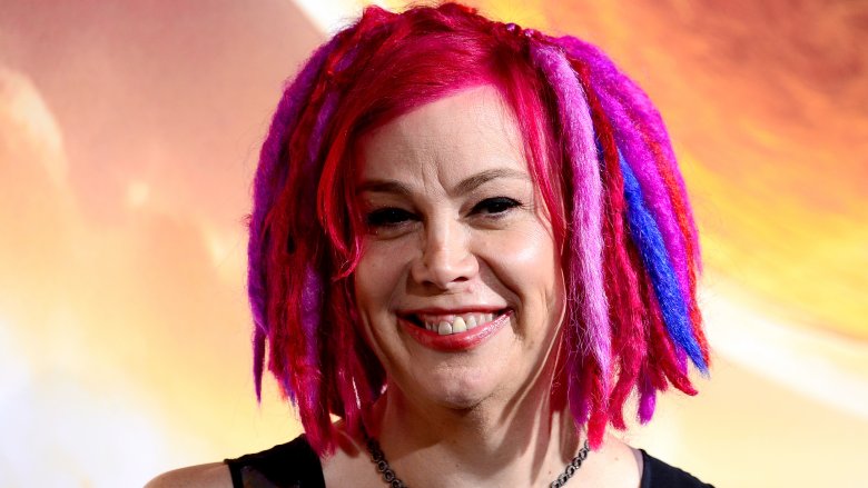 Lana Wachowski