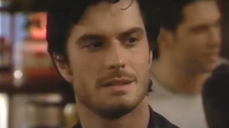 Rick Hearst as Matt on The Young and the Restless