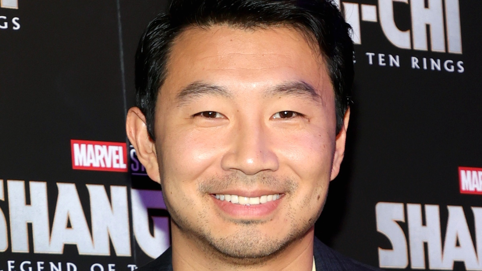 Marvel Shang Chi star Simu Liu made a bid for the role on Twitter