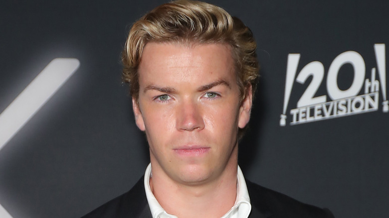 Will Poulter at the premiere of Hulu's Dopesick