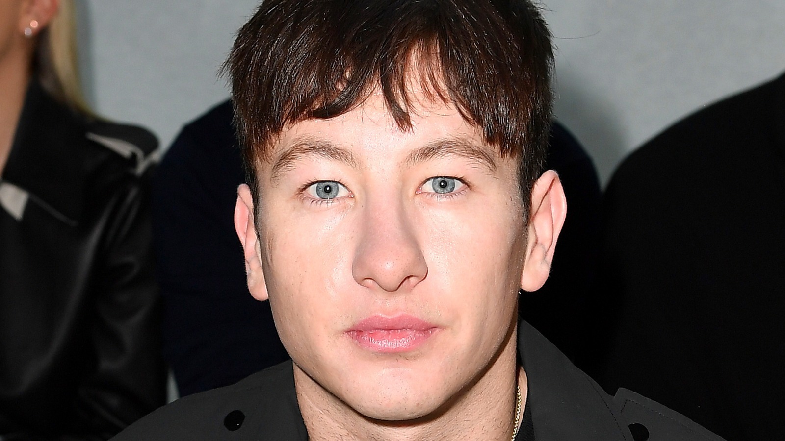 The MCU Character Barry Keoghan Wants Druig To Meet OnScreen