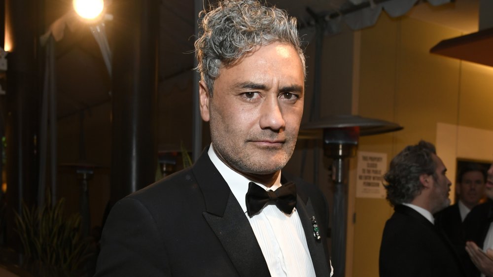 Taika Waititi