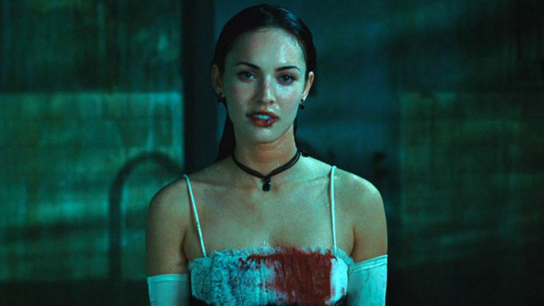 Jennifer's Body Megan Fox