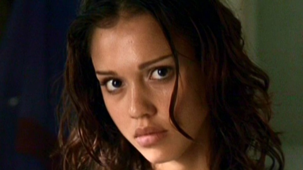 Jessica Alba in Dark Angel