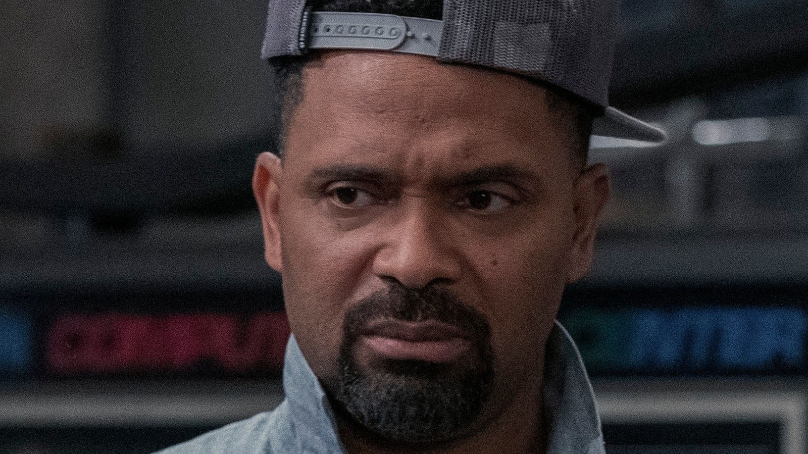 The Mike Epps That Everyone's Binging On Netflix