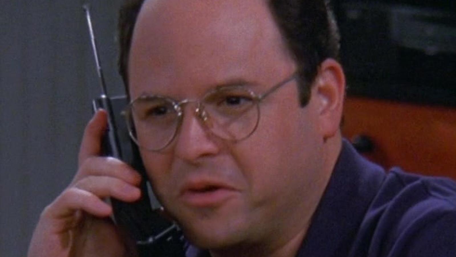 Learning From George Costanza About Working in Baseball