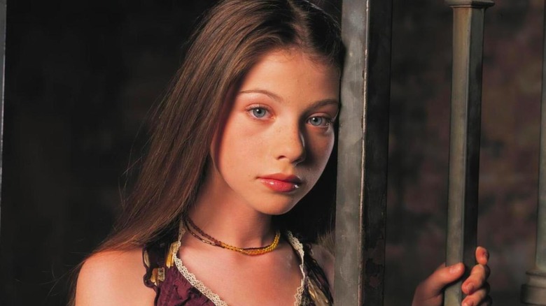 Dawn Summers promo image