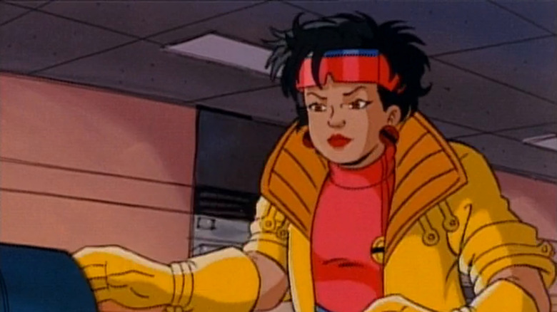 Animated Jubilee at work