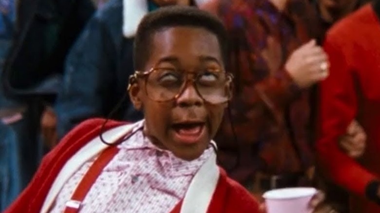 Steve Urkel