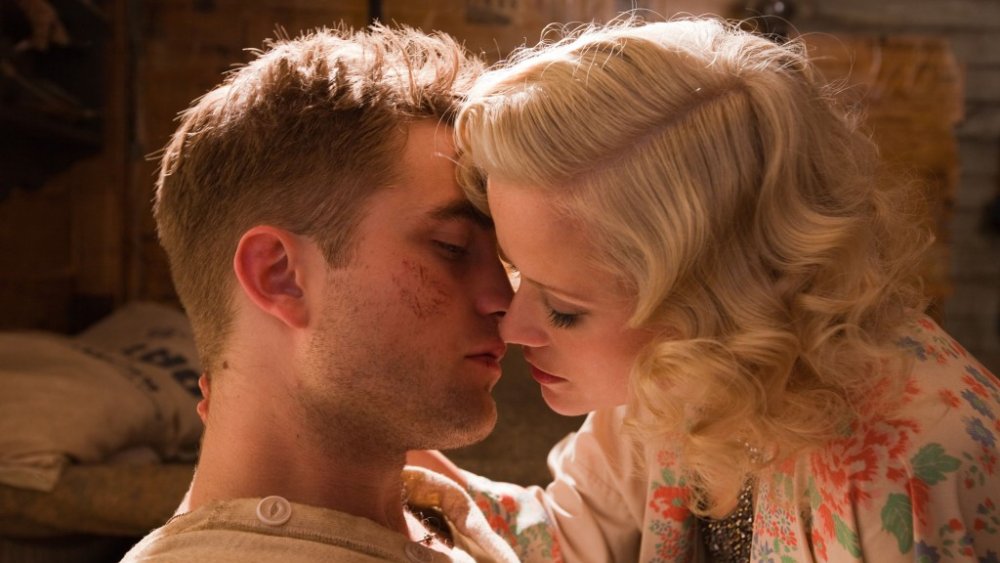 Water For Elephants (2011) 