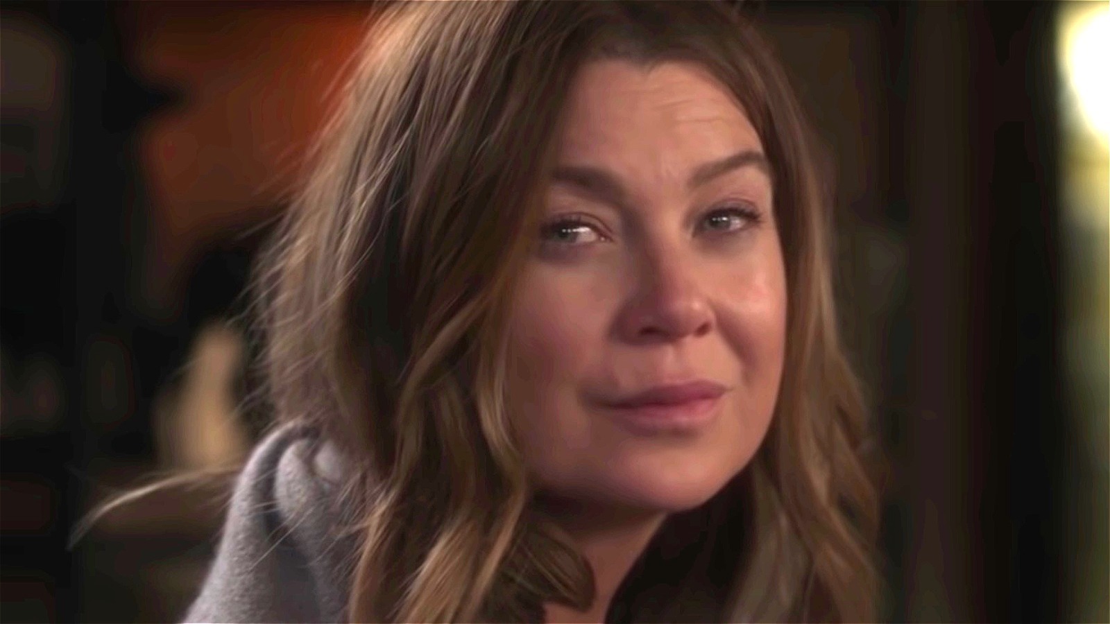 The Most Awkward On-Screen Love Scene In Grey's Anatomy