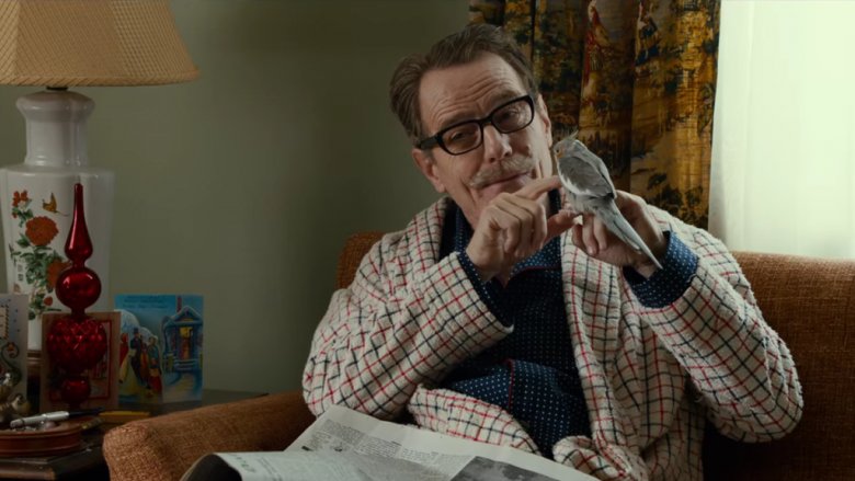 Bryan Cranston in Trumbo