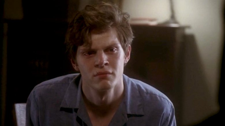 Evan Peters in American Horror Story