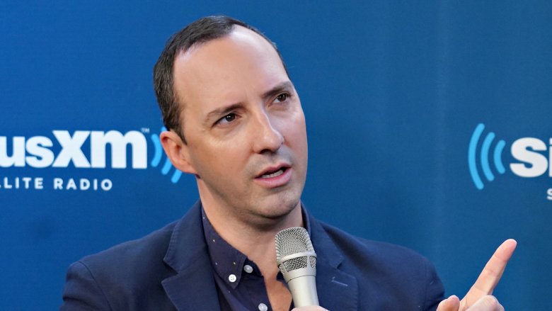 Tony Hale