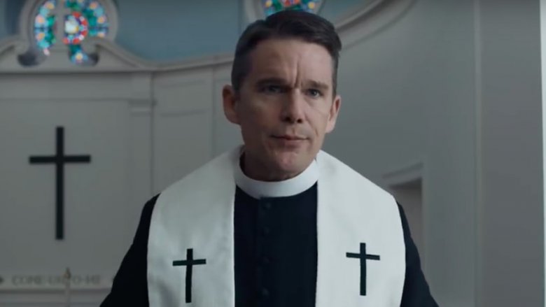 First Reformed