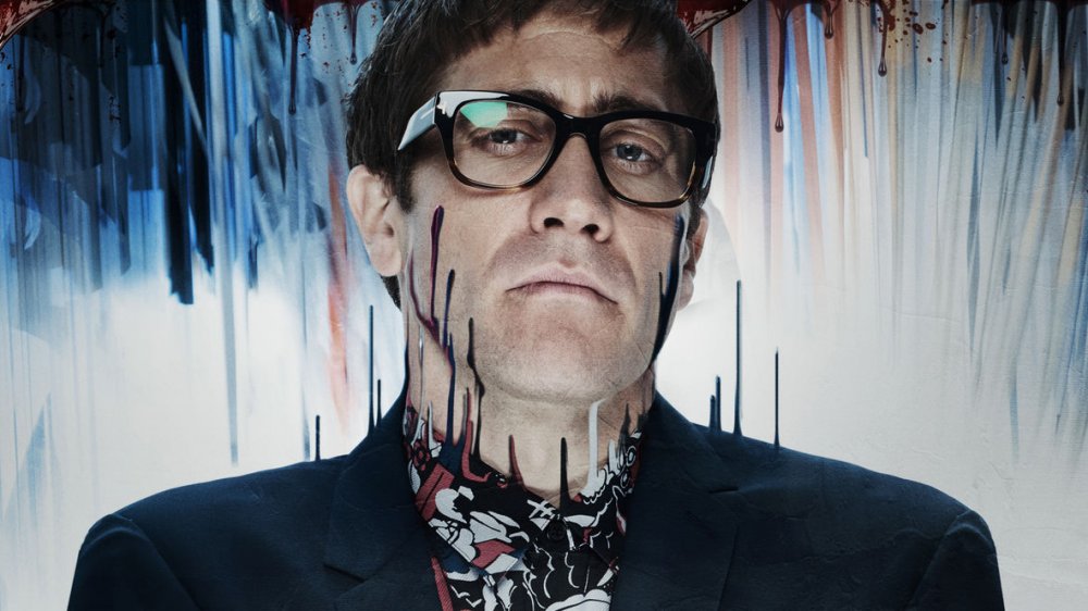 Velvet Buzzsaw