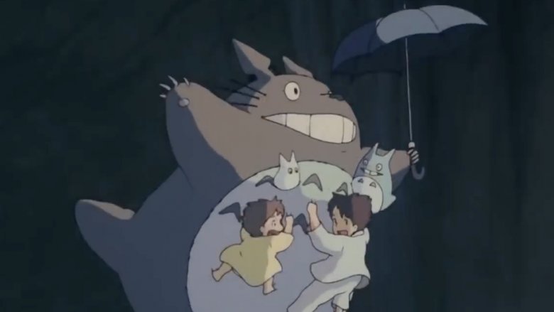 My Neighbor Totoro