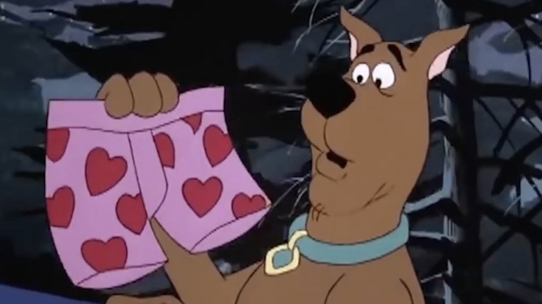 Scooby-Doo